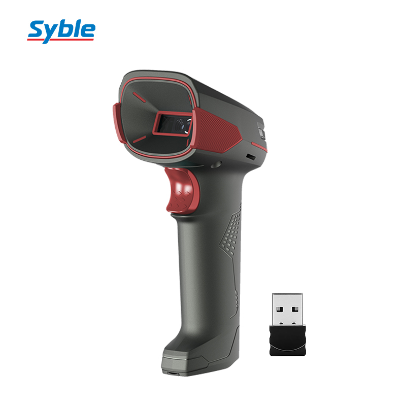 bluetooth barcode scanner