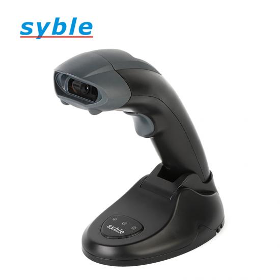 Syble Scanners Best Price Qr Code Barcode Scanner 2D Bluetooth