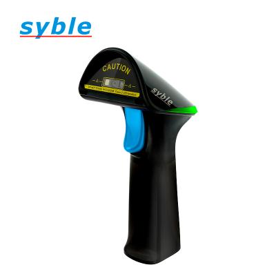 Wired 2D Barcode Scanner