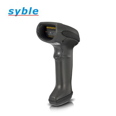 CCD Barcode Scanner